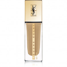 Yves Saint Laurent Touche Éclat Le Teint machiaj persistent iluminator cu SPF 22 culoare BD50 Warm Honey 25 ml