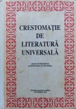 Cumpara ieftin Crestomatie De Literatura Universala - Colectiv , C692