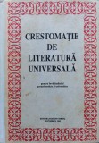 Crestomatie De Literatura Universala - Colectiv ,554835