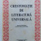 Crestomatie De Literatura Universala - Colectiv ,554835