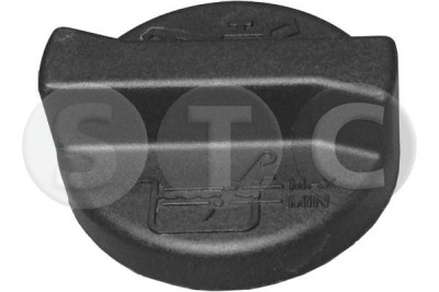 STC T403704 buson,umplere ulei foto