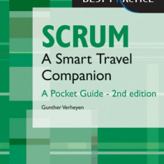Scrum - A Pocket Guide: A Smart Travel Companion