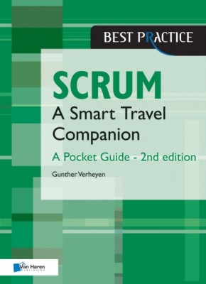 Scrum - A Pocket Guide: A Smart Travel Companion foto