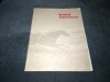 REVISTA VESTUL AMERICAN 1974