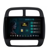 Cumpara ieftin Navigatie 2K HUB64 Dacia Spring (2021- Prezent), 8GB RAM, Android 13, Octacore, Slot Sim 4G, DSP, GPS, Wi-FI, Carplay, Android Auto, USB, Bluetooth, W