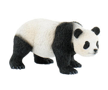 Urs panda - Figurina pentru copii foto