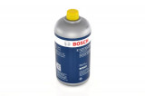 Lichid de frana DOT4 (1L) [uscat: 265&deg;C. umed: 170&deg;C. vascozitate: 700mm&sup2;/sec.] - viscozitatea redusa a fluidului pentru vehiculele cu sisteme: ABS. A, Bosch