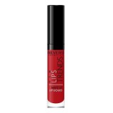 Rujul lichid New Lips Trends, Revers, Nr 05 Reach Peach