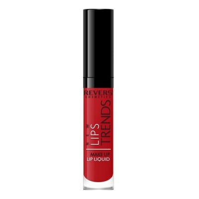 Rujul lichid New Lips Trends, Revers, Nr 05 Reach Peach foto