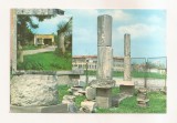 RF161 - Carte Postala - Mangalia. Parcul arheologic, necirculata