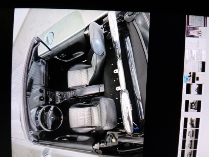 MAZDA MX5 de v&acirc;nzare