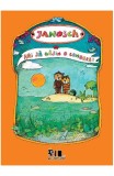 Cumpara ieftin Hai Sa Gasim O Comoara!, Janosch - Editura Art