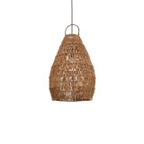 Cumpara ieftin Lustra Kelog Boho Pako World Natural 50x50x70 cm