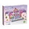 Cuburi magnetice - Universul printeselor 193 piese (2 cm) PlayLearn Toys