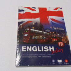 English Today vol 16 --rf15/1