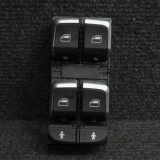 Buton geam ușă st&acirc;nga față AUDI A6 4G2, C7, 4GC 2012 OEM: 4G0959851 1596222