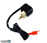 Soc electric carburator Aprilia - Gilera - Piaggio - Vespa (motorizare Leader) - SYM 4T 125-150-200cc