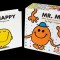 Mr. Men Box Set