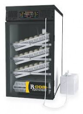 Incubator Rcom MARU BROODER MX-380 H&amp;amp;B foto