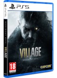 Resident Evil Village PS5