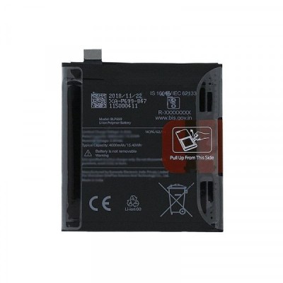 Acumulator OnePlus 7 Pro Compatibil foto