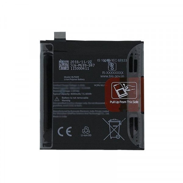 Acumulator OnePlus 7 Pro Compatibil