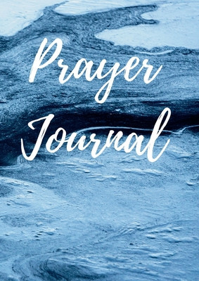 Prayer Journal: Prayers to be said and bible verses to be remembered foto
