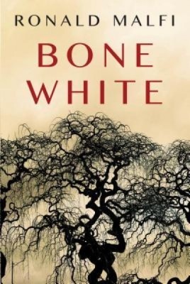 Bone White foto