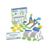 Set constructie STEM - Micutul inginer