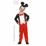 Costum carnaval copii Mickey Mouse, Widmann Italia