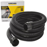 Extensie furtun 3,5 metri pentru aspiratoarele Karcher WD