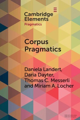 Corpus Pragmatics foto
