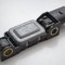 Senzor de impact lateral dreapta VW TOUAREG 7LA, 7L6, 7L7 2008 OEM: 4B0959643C 1551435