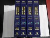 TRATAT DE UROLOGIE - I. SINESCU, G.GLUCK- 4 VOLUME + Index