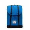 Rucsac Herschel Retreat Strong Blue - Cod 7294539756817, Albastru, Marime universala