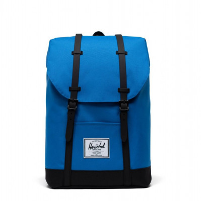 Rucsac Herschel Retreat Strong Blue - Cod 7294539756817 foto