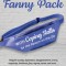 Stuff Your Fanny Pack: With Coping Skills for the Person on the Go