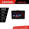 Navigatie Opel Antara Lenovo Kit-019 8 core QLED 2K 8+256 360 Android Waze USB Navigatie Internet Youtube Radio CarStore Technology