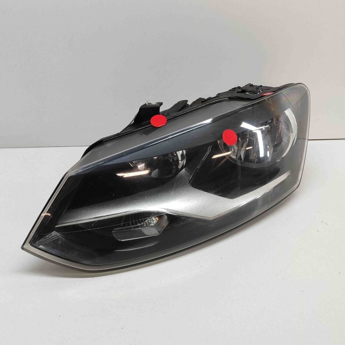 Far st&acirc;nga față VW POLO 6R, 6C 2014 OEM: Hatchback | 28104908