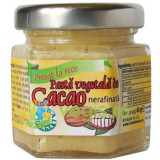 Pasta Vegetala de Cacao Nerafinata 40g