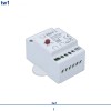 TERMOSTAT DE REGLARE NICE TW1