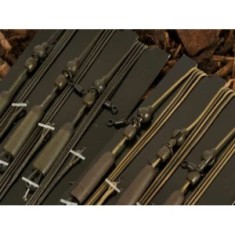 SET KORDA MONTURA HELICOPTER 3BUC/PLIC GRAVEL