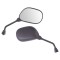 Set oglinzi moto/atv 21 R, filet 8mm Cod Produs: MX_NEW LUSSKTO2RR08MOR000