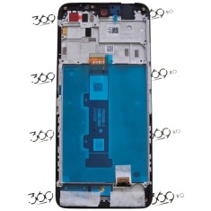 Display Motorola Moto G22 (4G) BLACK ( Service Pack )