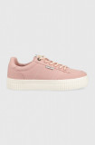 O&#039;Neill sneakers culoarea roz