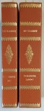TORENTE , VOLUMELE I - II , COLEGAT DE 6 VOLUME de MARIE - ANNE DESMAREST , 1992 *EXEMPLAR RELEGAT