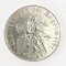 AUSTRIA 2 SCHILLING 1930 WALTHER VON DER DOGELWEIDE ARGINT XF AUNC