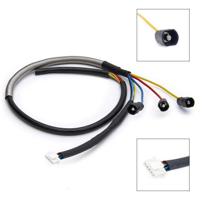 Cablu 46cm motor 800W Ninebot Max G30 foto