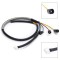 Cablu 46cm motor 800W Ninebot Max G30
