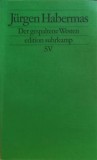 DER GESPALTENE WESTEN. KLEINE POLITISCHE SCHRIFTEN X-JURGEN HABERMAS-245581